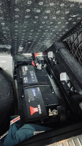 Mercedes-Benz C 220 Om 646, снимка 9