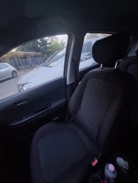 Hyundai I20 Бензин-газ, снимка 3 — Bazar.bg Hyundai I20 Бензин-газ, снимка 3