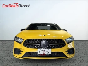 Mercedes-Benz A 250 2019* AMG PACK* BLACK OPTIC* DIGITAL* KEYLESS* ALC