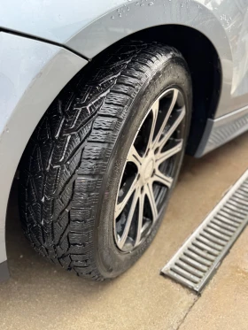 BMW 118 1.8/Панорама/6скорости, снимка 9