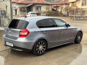 BMW 118 1.8/Панорама/6скорости, снимка 3