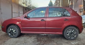 Skoda Fabia | Mobile.bg � ����� ������ 5