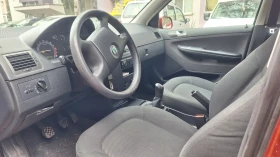 Skoda Fabia | Mobile.bg    4
