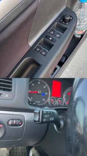 VW Jetta 1.9TDI 105кс Highline ТОП Състояние, снимка 13