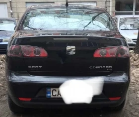 Seat Cordoba - 970 € / 1897.16 лв. - 66578512 3
