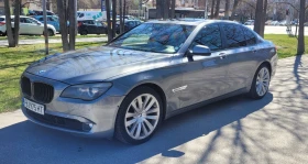 BMW 730, снимка 2