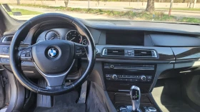 BMW 730, снимка 6
