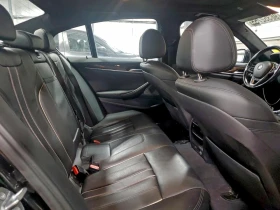 BMW 540 Xi* 360Camera* AmbientLight* Keyless* Sunroof*  - 15700 € / 30706.53 лв. - 65921481 9