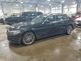 BMW 540 Xi* 360Camera* AmbientLight* Keyless* Sunroof* 