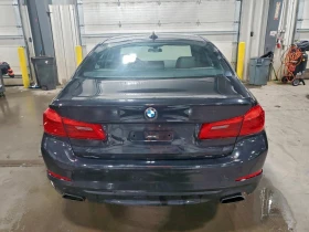 BMW 540 Xi* 360Camera* AmbientLight* Keyless* Sunroof*  - 15700 € / 30706.53 лв. - 65921481 5