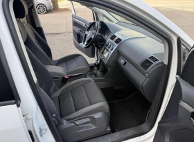 VW Touran НОВ ВНОС 2009Г.. 1.9 ТДИ | Auto.bg — изображение 14