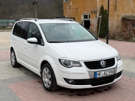 VW Touran НОВ ВНОС 2009Г.. 1.9 ТДИ | Auto.bg — изображение 6
