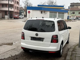 VW Touran НОВ ВНОС 2009Г.. 1.9 ТДИ, снимка 6