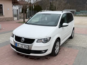 VW Touran НОВ ВНОС 2009Г.. 1.9 ТДИ | Auto.bg — изображение 3