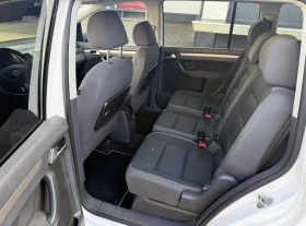 VW Touran НОВ ВНОС 2009Г.. 1.9 ТДИ | Auto.bg — изображение 16