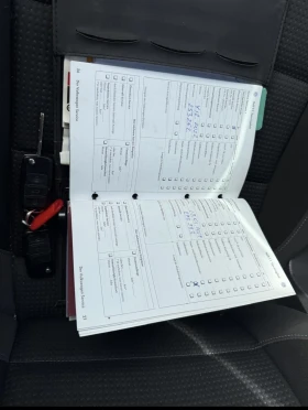 VW Touran НОВ ВНОС 2009Г.. 1.9 ТДИ, снимка 12