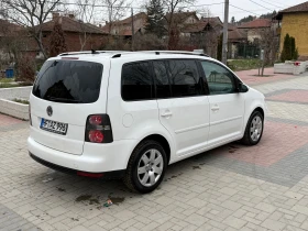 VW Touran НОВ ВНОС 2009Г.. 1.9 ТДИ | Auto.bg — изображение 5