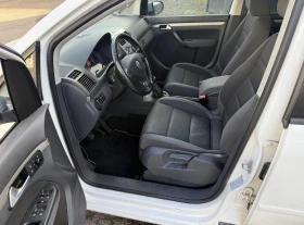 VW Touran НОВ ВНОС 2009Г.. 1.9 ТДИ, снимка 8
