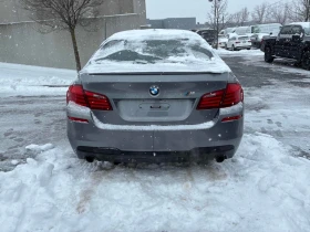 BMW 535 2012 XDRIVE * БЕЗ ПЪРВОНАЧАЛНА ВНОСКА*  - 7990 € / 15627.08 лв. - 53705408 5