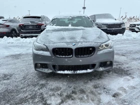 BMW 535 2012 XDRIVE * БЕЗ ПЪРВОНАЧАЛНА ВНОСКА*  - 7990 € / 15627.08 лв. - 53705408 2