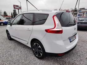 Renault Grand scenic 1.6 DCI 6+ 1 e6 - 6500 € / 12712.90 лв. - 29888679 6