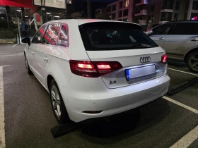 Audi A3 - 12373 € / 24199.48 лв. - 71281915 5