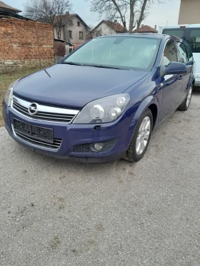 Opel Astra 1.7CDTI ECO FLEX | Mobile.bg � ����� ������ 9