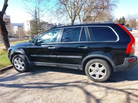 Volvo Xc90 2.5T 210к.с. газ инж.  - 5000 € / 9779.15 лв. - 15445367 5
