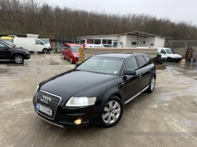 Audi A6 Allroad 3.0TDI ЛИЗИНГ