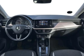 Skoda Scala  Style 1.6tdi. 116PS DSG DK - 10000 € / 19558.30 лв. - 41053556 5