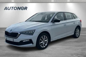 Skoda Scala  Style 1.6tdi. 116PS DSG DK