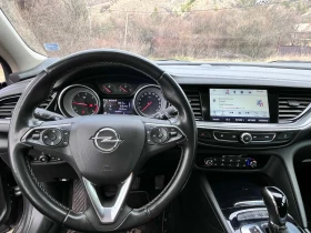 Opel Insignia 1.6 CDTI 136hp - 8600 € / 16820.14 лв. - 71343912 6