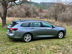 Opel Insignia 1.6 CDTI 136hp - 8600 € / 16820.14 лв. - 71343912 4