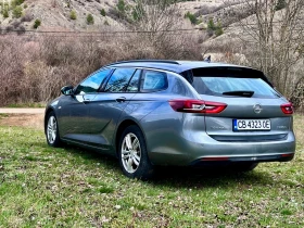 Opel Insignia 1.6 CDTI 136hp - 8600 € / 16820.14 лв. - 71343912 5