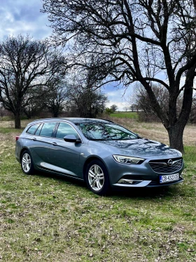 Opel Insignia 1.6 CDTI 136hp - 8600 € / 16820.14 лв. - 71343912 2