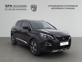 Peugeot 3008 GT 1.6 Plug-in HYBRID 4WD 300 e-EAT8 E6 // 2011R15 - 25564 € / 49998.84 лв. - 58187589 3