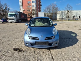 Nissan Micra 1.2i-ИТАЛИЯ 