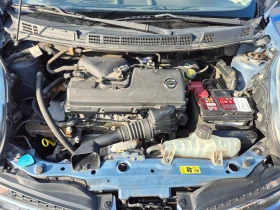 Nissan Micra 1.2i-ИТАЛИЯ , снимка 13 - Автомобили и джипове - 53648910