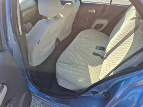 Nissan Micra 1.2i-ИТАЛИЯ , снимка 8 - Автомобили и джипове - 53648910