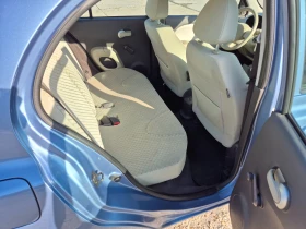Nissan Micra 1.2i-ИТАЛИЯ , снимка 10 - Автомобили и джипове - 53648910