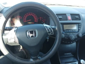 Honda Accord, снимка 7 - Автомобили и джипове - 53667900