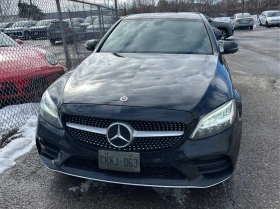 Mercedes-Benz C 300 4MATIC Sedan* CARFAX* ПАНО * 360, снимка 3 - Автомобили и джипове - 53683020