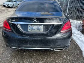 Mercedes-Benz C 300 4MATIC Sedan* CARFAX* ПАНО * 360, снимка 5 - Автомобили и джипове - 53683020