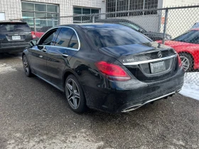 Mercedes-Benz C 300 4MATIC Sedan* CARFAX* ПАНО * 360, снимка 4 - Автомобили и джипове - 53683020
