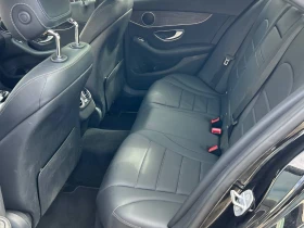 Mercedes-Benz C 300 4MATIC Sedan* CARFAX* ПАНО * 360, снимка 8 - Автомобили и джипове - 53683020