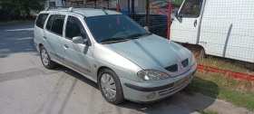 Renault Megane 1.9 - 11 € / 21.51 лв. - 75342130 2
