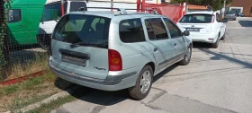 Renault Megane 1.9 - 11 € / 21.51 лв. - 75342130 3