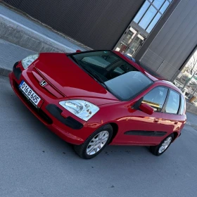 ����� �� �������� �� Honda Civic 1.6i 110 �.� 198 000 km