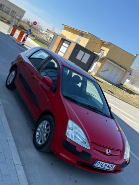 Honda Civic 1.6i 110 к.с 198 000 km - 2599 € / 5083.20 лв. - 69196342 2