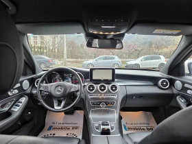 Mercedes-Benz C 350 2.0 FULL  KATO HOBA  - 13350 € / 26110.33 лв. - 18232303 9